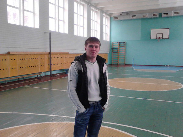 Станислав Митюков