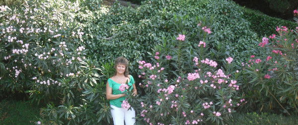 Олеся Невзорова