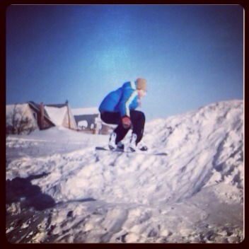 Влад Глухов