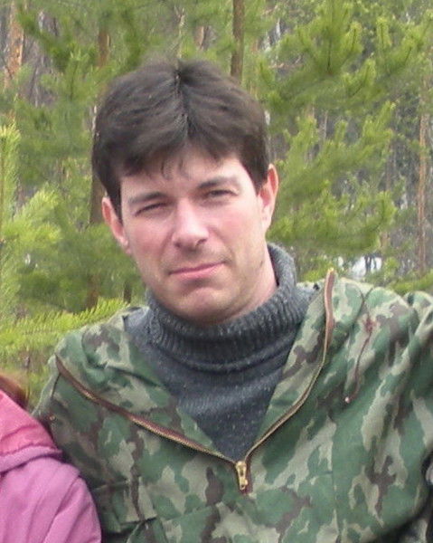 Андрей Ковров