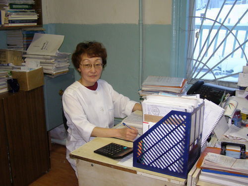 Муп Жиганская Аптека