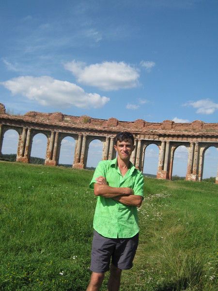 Александр Жукович