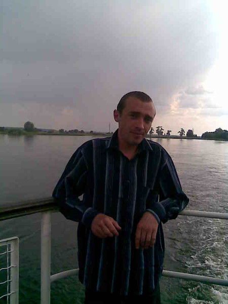 Андрей Лазаренко