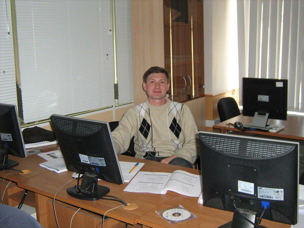 Дмитрий Соколов