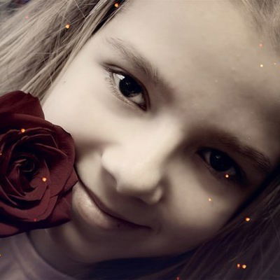 Виктория Загоровская