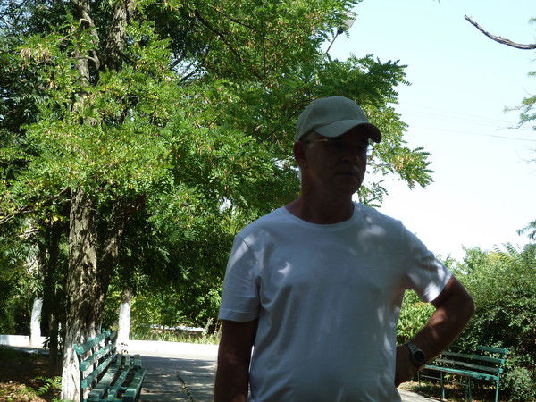 Сергей Козлов