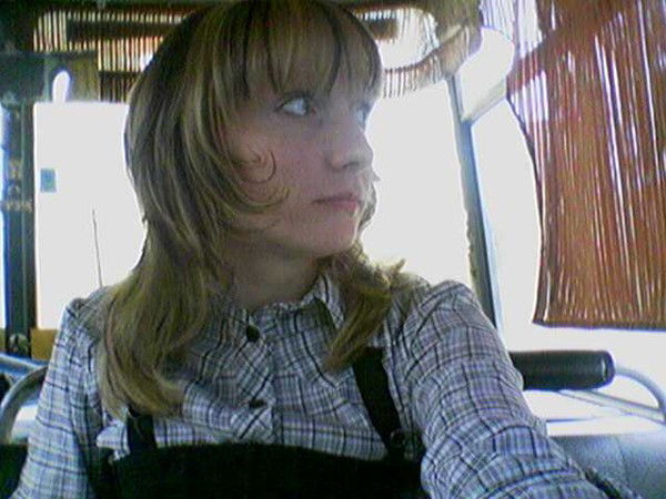 Валентина Сергеевна Я