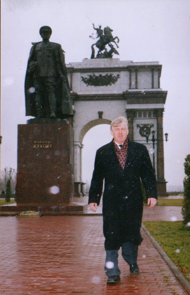 Виктор Продан