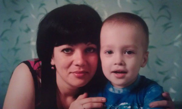 Юлия Ловцевич