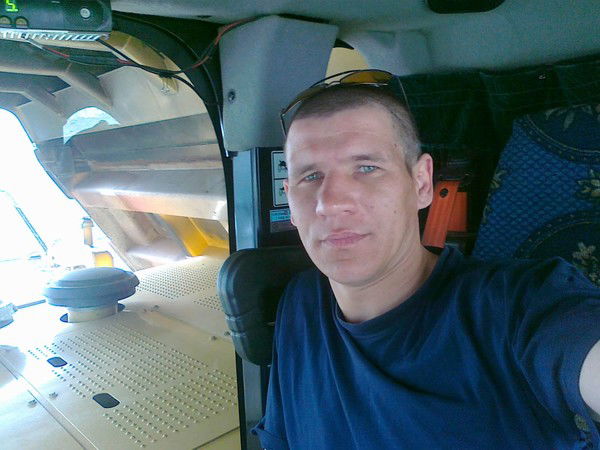 Виктор Скаржинский