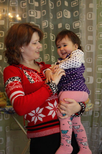 Ольга Романова