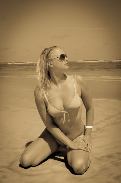 Надежда Колпакова