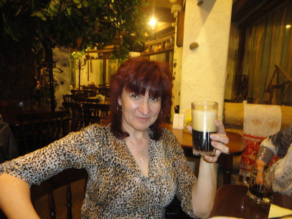 Надежда Хасамедова