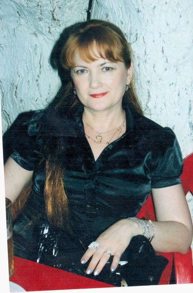 Раиса Гильманова