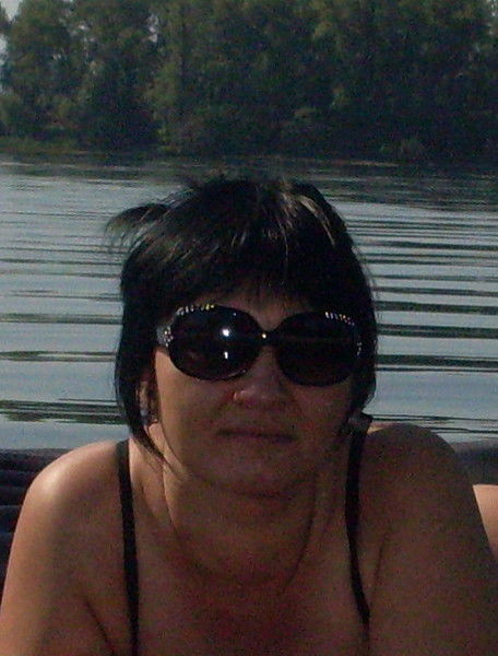 Екатерина Соколова
