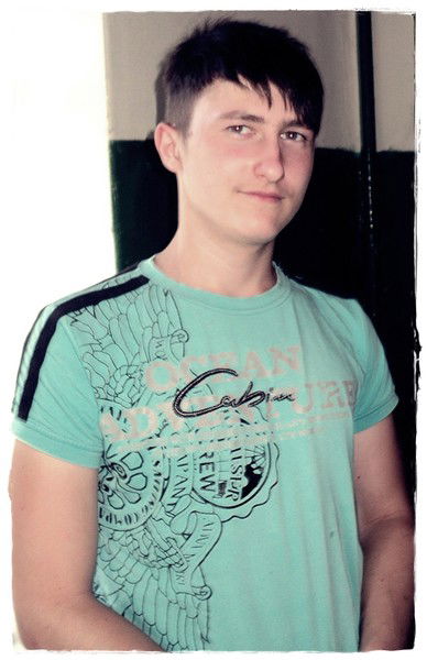 Даниил Тимин