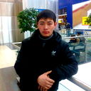 Ulan Sabyrov