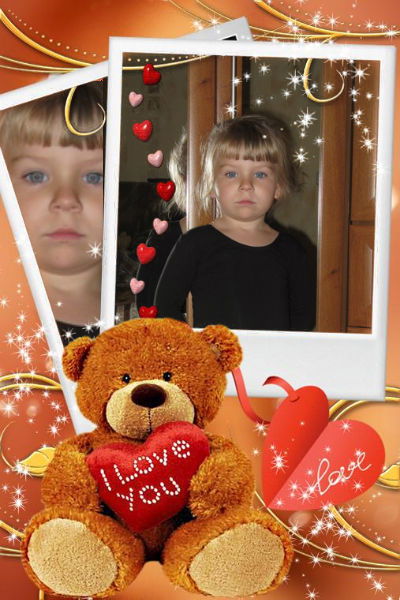 Наталья Эрсманова