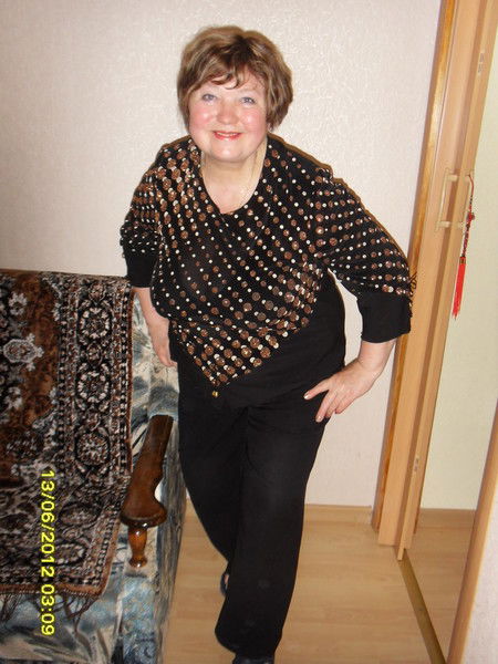 Наталья Григорьева