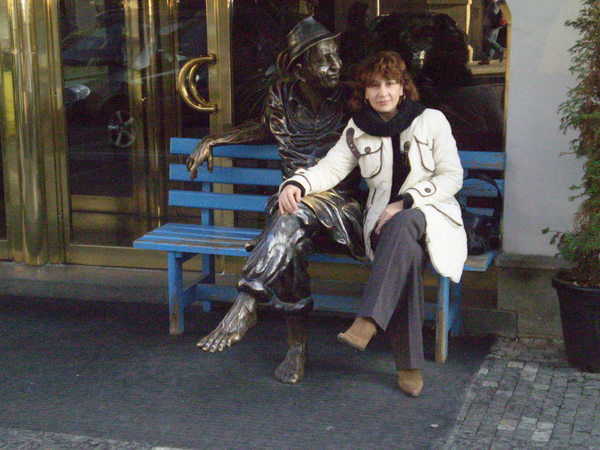 Жанна Вакульчук