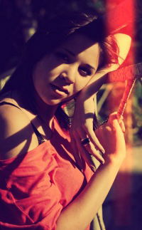 Дарьяна Калинина