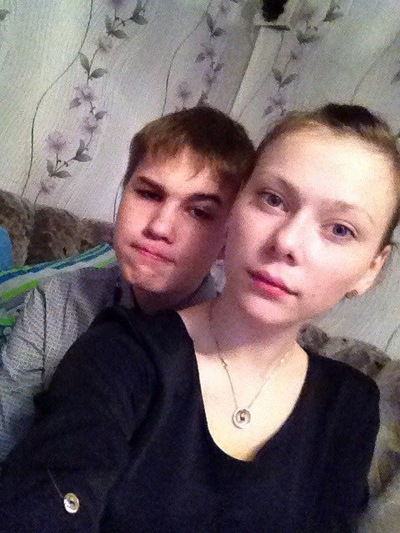 Кристина Березина