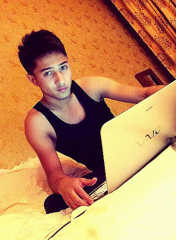 ™Расул Улугбекович™