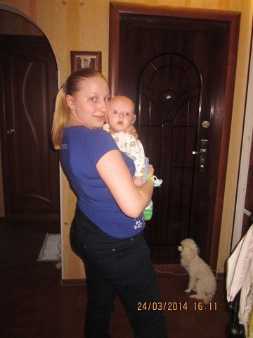 Елена Норина