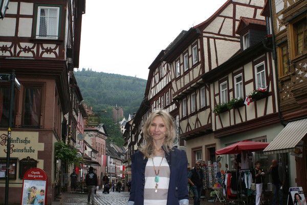 Ирина Кузнецова