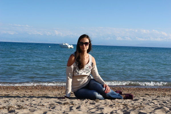 Софья Крючкова