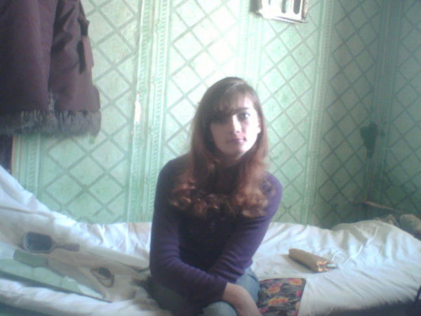 Лена Шахворостова