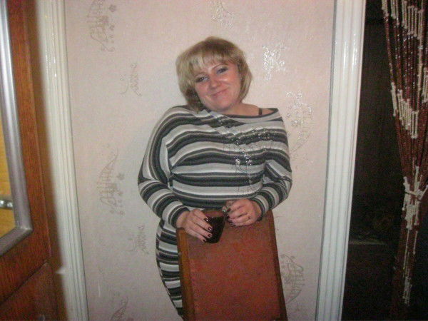 Ксюша Пуганова