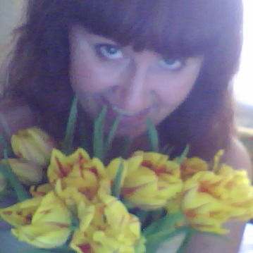 Илина Тройникова