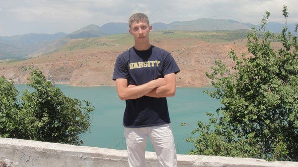 Сергей Савин