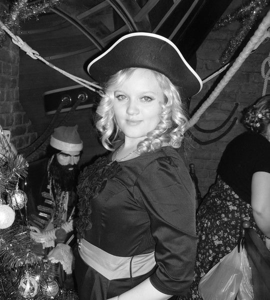 Ольга Перепелицына