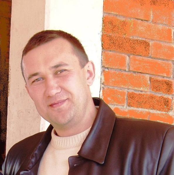 Сергей Дмитриев