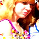 Яна Гончарова