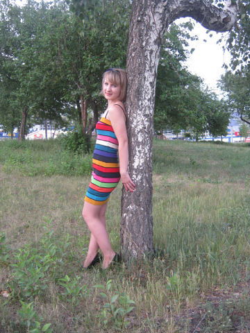 Ольга Киреева