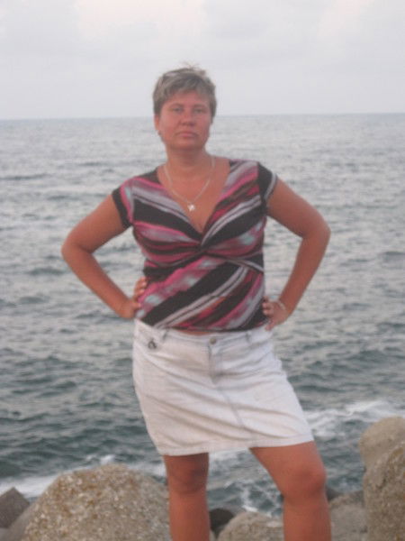 Наталья Титкова