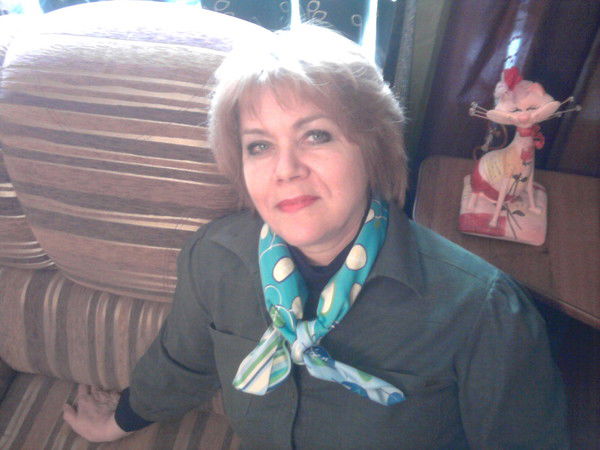 Наталья Авилова