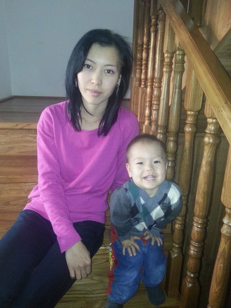 Айка Ибашева