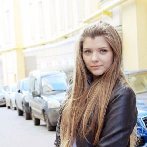 Lenochka And Her Heart's