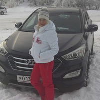 Мария Пушкарева