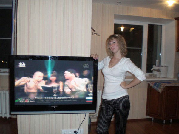 Валя Широкова