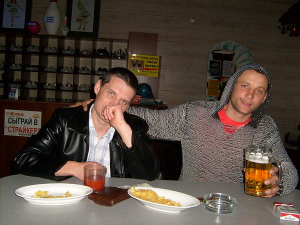 Дмитрий Григорьев