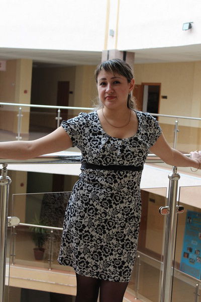 Ирина Беккожина