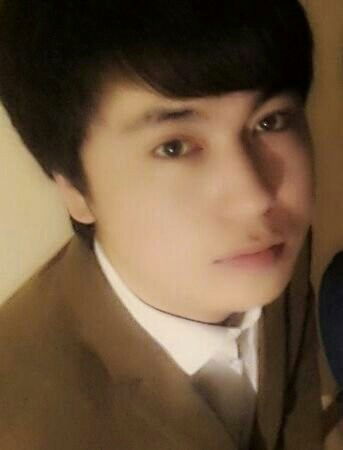 ___Гибадат ______