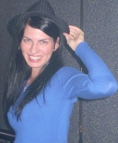 София Запольских