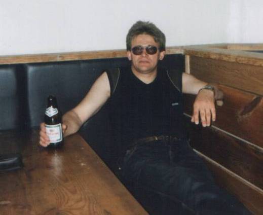 Владимир Лешик