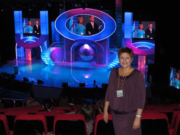 Светлана Станисавлевич